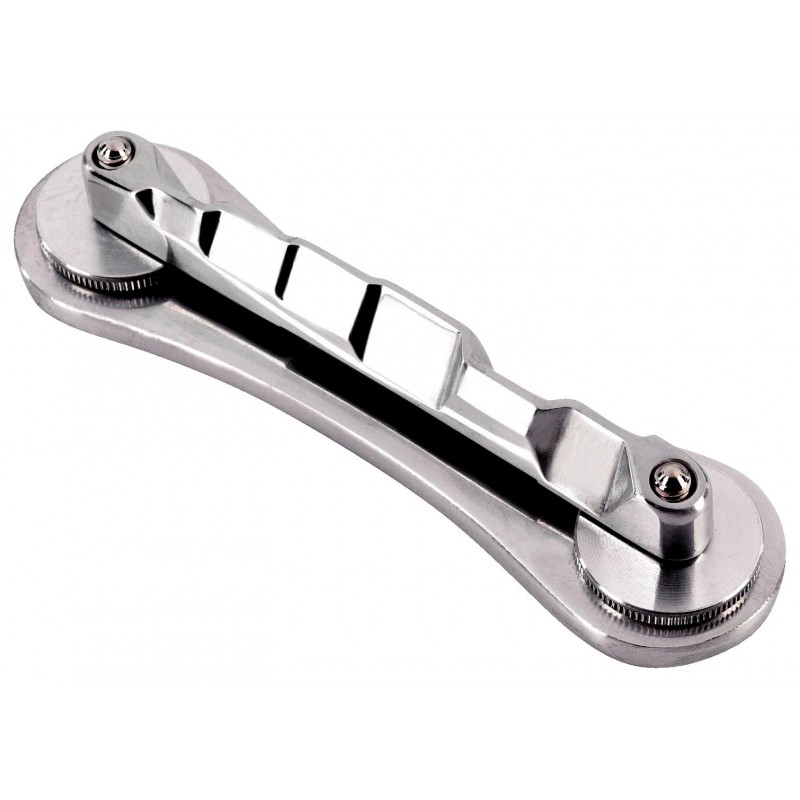 Bigsby Bridge, Assembly, Sorkin